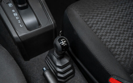 Suzuki Jimny, 2025 год, 3 610 000 рублей, 13 фотография