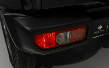 Suzuki Jimny, 2025 год, 3 610 000 рублей, 24 фотография