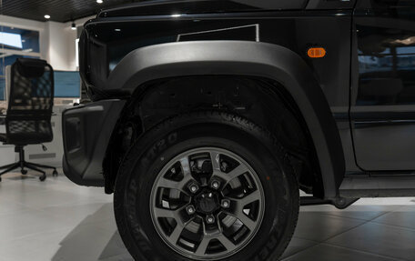 Suzuki Jimny, 2025 год, 3 610 000 рублей, 22 фотография