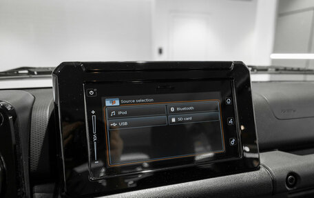 Suzuki Jimny, 2025 год, 3 610 000 рублей, 18 фотография