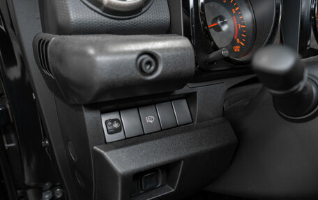 Suzuki Jimny, 2025 год, 3 610 000 рублей, 20 фотография