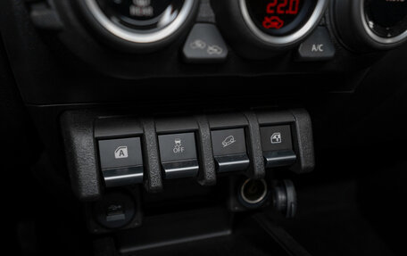 Suzuki Jimny, 2025 год, 3 610 000 рублей, 15 фотография