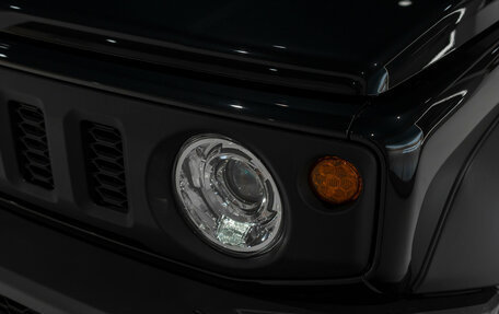 Suzuki Jimny, 2025 год, 3 610 000 рублей, 23 фотография