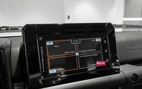 Suzuki Jimny, 2025 год, 3 610 000 рублей, 17 фотография