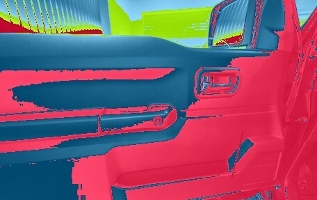 Suzuki Jimny, 2025 год, 3 610 000 рублей, 19 фотография