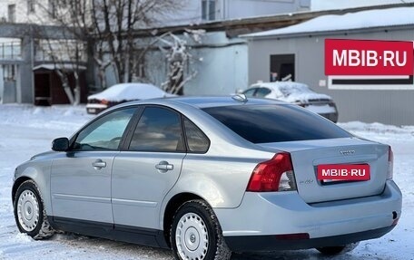 Volvo S40 II, 2008 год, 475 000 рублей, 2 фотография