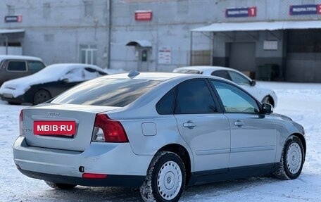 Volvo S40 II, 2008 год, 475 000 рублей, 3 фотография
