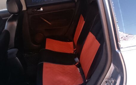 Volkswagen Passat B5+ рестайлинг, 2004 год, 480 000 рублей, 5 фотография