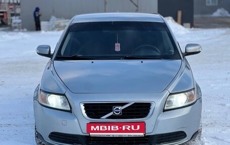 Volvo S40 II, 2008 год, 475 000 рублей, 4 фотография