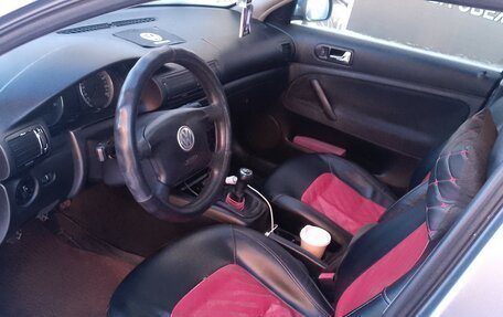 Volkswagen Passat B5+ рестайлинг, 2004 год, 480 000 рублей, 3 фотография