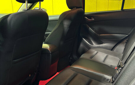 Mazda CX-5 II, 2014 год, 1 699 000 рублей, 10 фотография