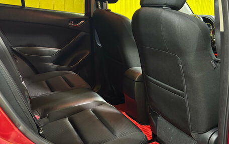 Mazda CX-5 II, 2014 год, 1 699 000 рублей, 9 фотография