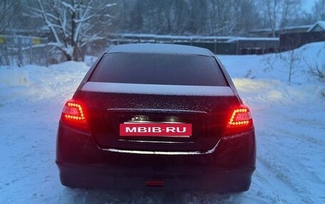 Nissan Teana, 2008 год, 690 000 рублей, 3 фотография