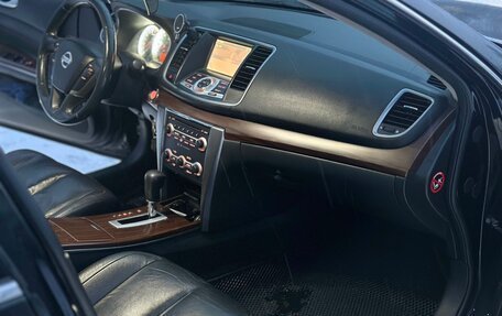 Nissan Teana, 2008 год, 690 000 рублей, 6 фотография