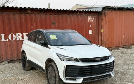 Geely Coolray I, 2025 год, 2 775 000 рублей, 2 фотография