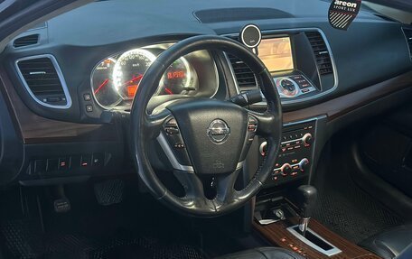 Nissan Teana, 2008 год, 690 000 рублей, 5 фотография