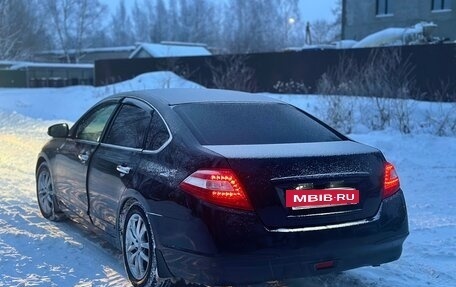 Nissan Teana, 2008 год, 690 000 рублей, 4 фотография