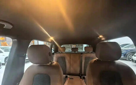 Mercedes-Benz B-Класс, 2021 год, 1 560 000 рублей, 15 фотография