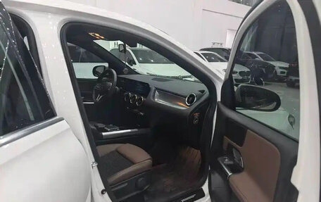 Mercedes-Benz B-Класс, 2021 год, 1 560 000 рублей, 16 фотография