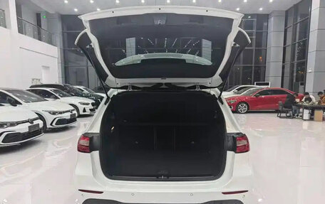 Mercedes-Benz B-Класс, 2021 год, 1 560 000 рублей, 10 фотография