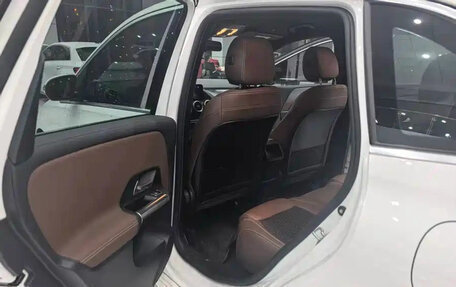 Mercedes-Benz B-Класс, 2021 год, 1 560 000 рублей, 12 фотография