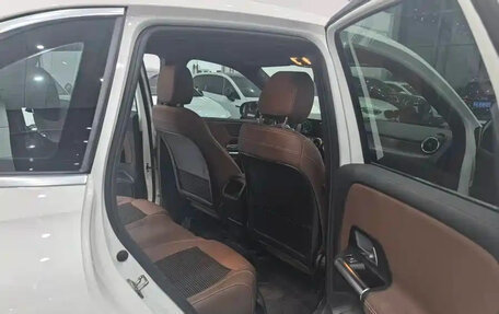 Mercedes-Benz B-Класс, 2021 год, 1 560 000 рублей, 17 фотография