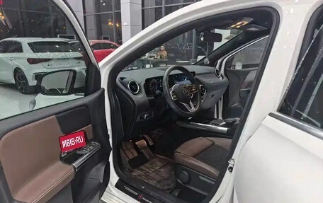 Mercedes-Benz B-Класс, 2021 год, 1 560 000 рублей, 11 фотография