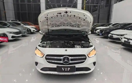 Mercedes-Benz B-Класс, 2021 год, 1 560 000 рублей, 8 фотография