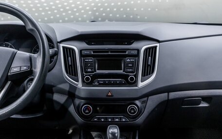 Hyundai Creta I рестайлинг, 2017 год, 1 770 000 рублей, 12 фотография