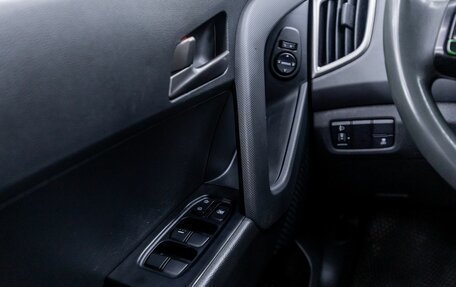 Hyundai Creta I рестайлинг, 2017 год, 1 770 000 рублей, 15 фотография