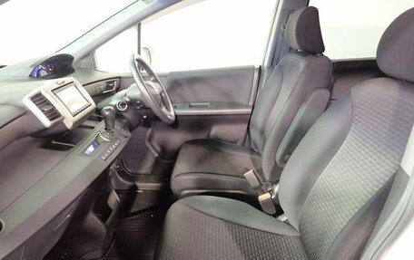 Honda Freed I, 2014 год, 879 000 рублей, 8 фотография