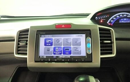 Honda Freed I, 2014 год, 879 000 рублей, 12 фотография