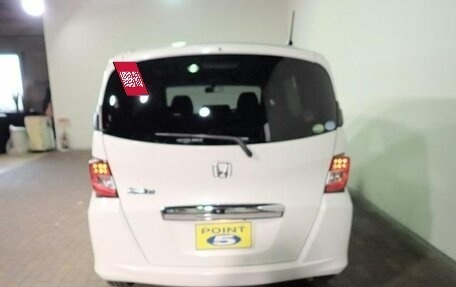 Honda Freed I, 2014 год, 879 000 рублей, 5 фотография