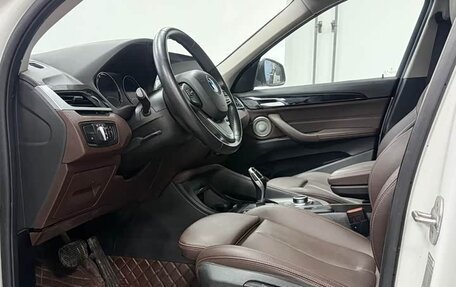 BMW X1, 2022 год, 2 115 000 рублей, 8 фотография