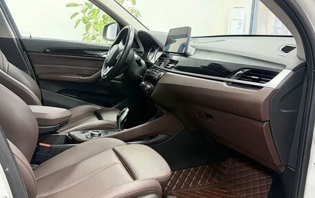 BMW X1, 2022 год, 2 115 000 рублей, 9 фотография