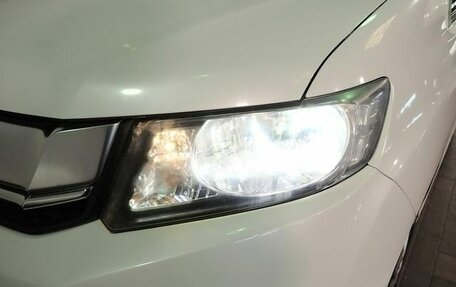 Honda Freed I, 2014 год, 879 000 рублей, 20 фотография