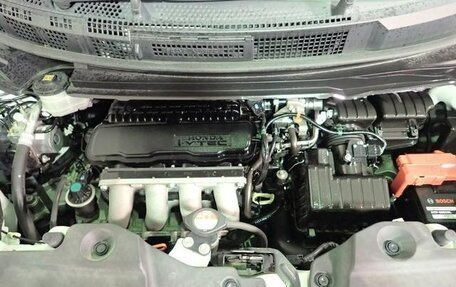 Honda Freed I, 2014 год, 879 000 рублей, 21 фотография