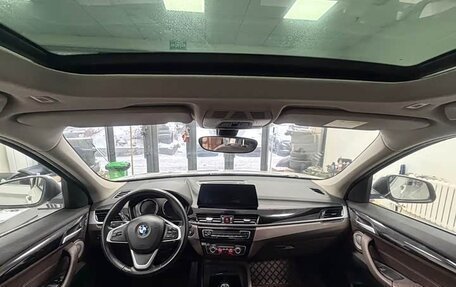 BMW X1, 2022 год, 2 115 000 рублей, 7 фотография