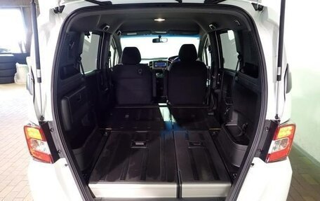 Honda Freed I, 2014 год, 879 000 рублей, 18 фотография