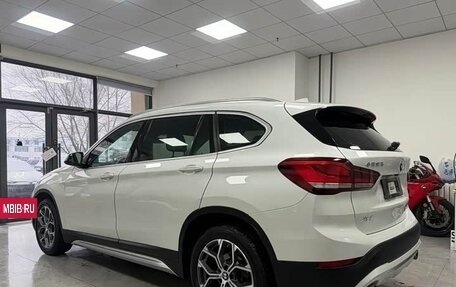 BMW X1, 2022 год, 2 115 000 рублей, 4 фотография