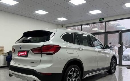 BMW X1, 2022 год, 2 115 000 рублей, 6 фотография