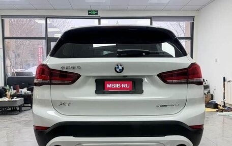 BMW X1, 2022 год, 2 115 000 рублей, 5 фотография