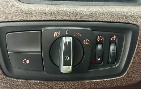 BMW X1, 2022 год, 2 115 000 рублей, 17 фотография