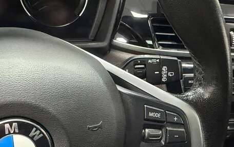 BMW X1, 2022 год, 2 115 000 рублей, 13 фотография