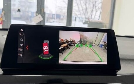 BMW X1, 2022 год, 2 115 000 рублей, 14 фотография