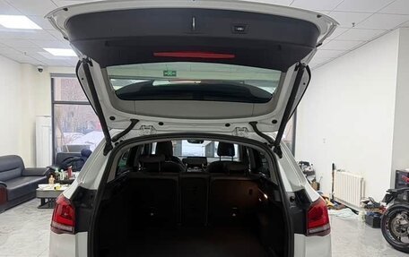 BMW X1, 2022 год, 2 115 000 рублей, 11 фотография