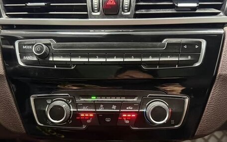 BMW X1, 2022 год, 2 115 000 рублей, 15 фотография