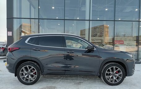 CheryExeed LX, 2023 год, 2 275 000 рублей, 5 фотография