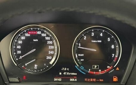 BMW X1, 2022 год, 2 115 000 рублей, 18 фотография