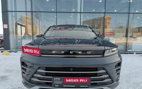 CheryExeed LX, 2023 год, 2 275 000 рублей, 2 фотография
